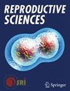 Reproductive Sciences雜志封面